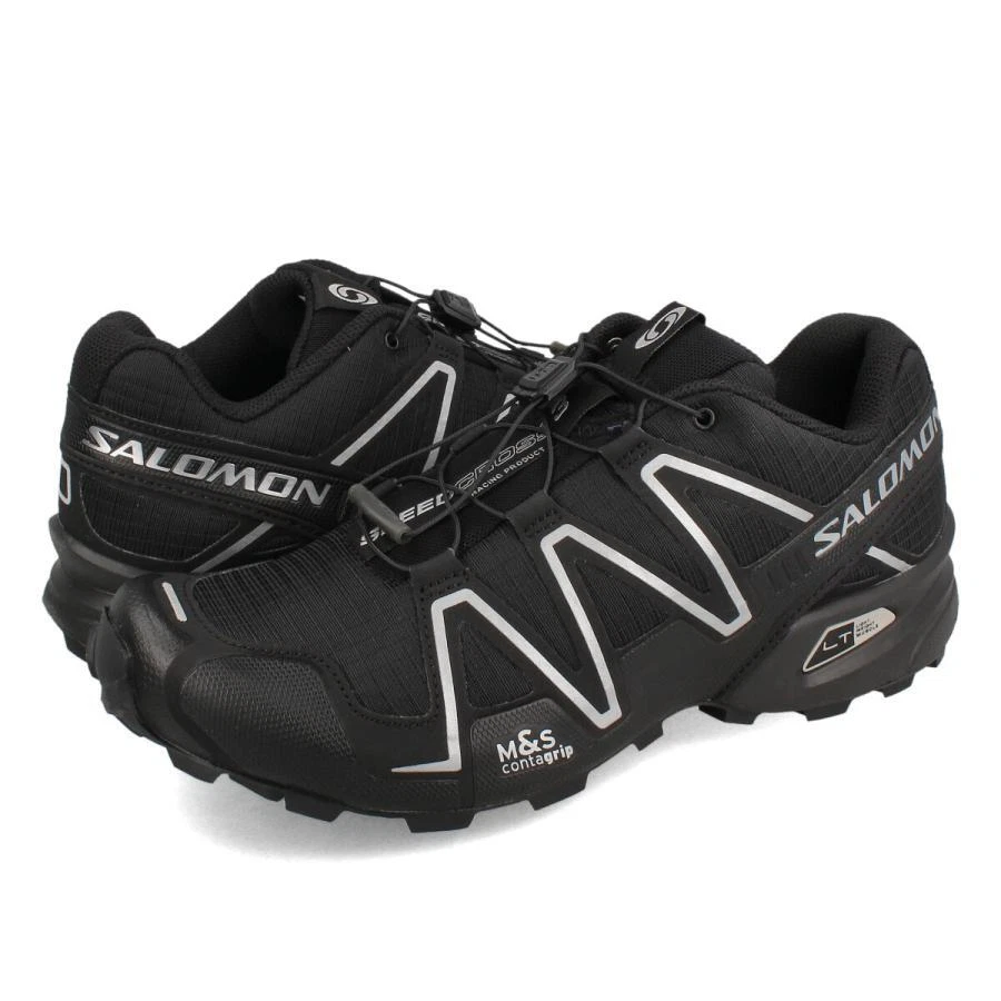 Salomon Speedcross 3 Men display picture 3