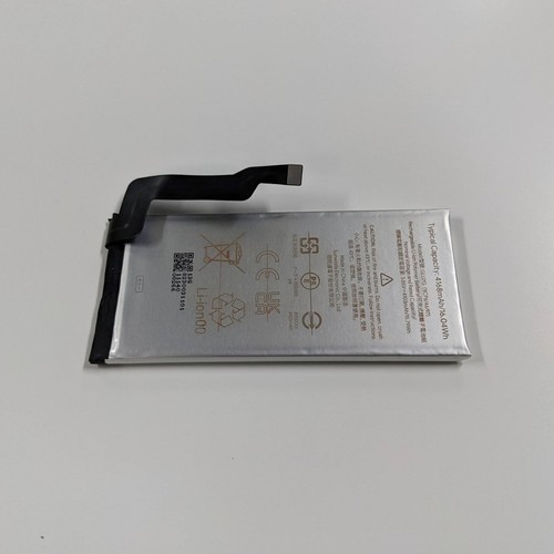 GENUINE GOOGLE PIXEL 6a Battery GLU7G 4168mAh - Local Seller Free Postage - Photo 10 sur 11