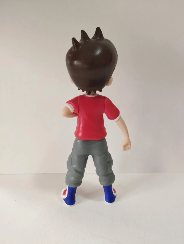 MUÑECO FIGURA YO KAI YOKAI WATCH AÑO 2016 HASBRO - ANIME - Imagen 2 de 3