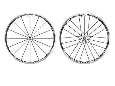 Roues De Vélo Route Fulcrum Racing Zero 2Way-Fit - Neufes En Boîte D'origine - Pour Performance Haut Niveau