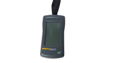 Fluke OneTouch Series II Network Assistant. missing Battery - Free Shipping