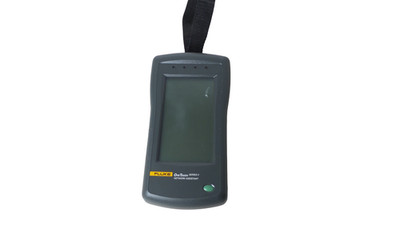 Fluke OneTouch Series II Network Assistant. (missing Battery) - Free Shipping