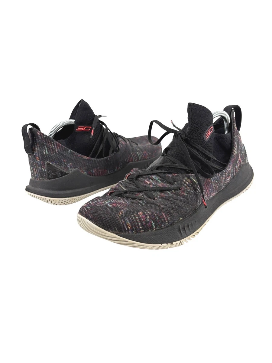 Under Armour Curry 5 Sneakers for Men for Sale | Shop Men's