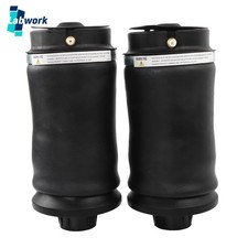 For Mercedes Benz GLS GLE Pair Rear Air suspension Spring Bags 1643200625