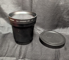 Panasonic DMW-LT55 Lumix Tele Conversion Lens 1.7x