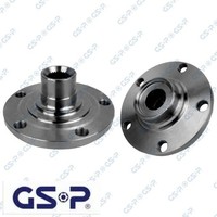 GSP 9433002 Radnabe Rad Nabe FüR Audi FüR Skoda FüR VW