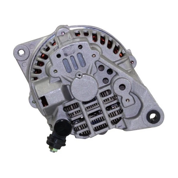 For Subaru Impreza 1999-2000 TYC Alternator Foto 2 de 4