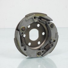 Plateau d embrayage RSM pour Scooter Peugeot 50 TKR Avant 2020 diamètre 107mm