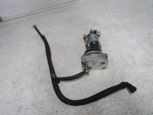 2004 BUELL FIREBOLT XB12R FUEL PUMP GAS IN TANK PETROL STOCK  OEM #5283