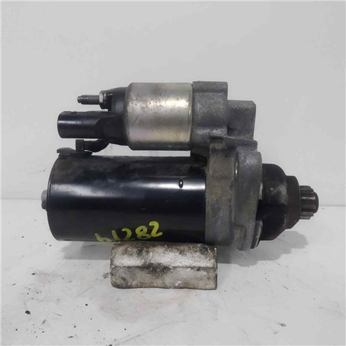 2T911024  Anlasser Volkswagen polo iv item23 14 gt 14 ltr 51 kw tdi