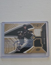 2014-15 Upper Deck Black Diamond Hockey Cards 18