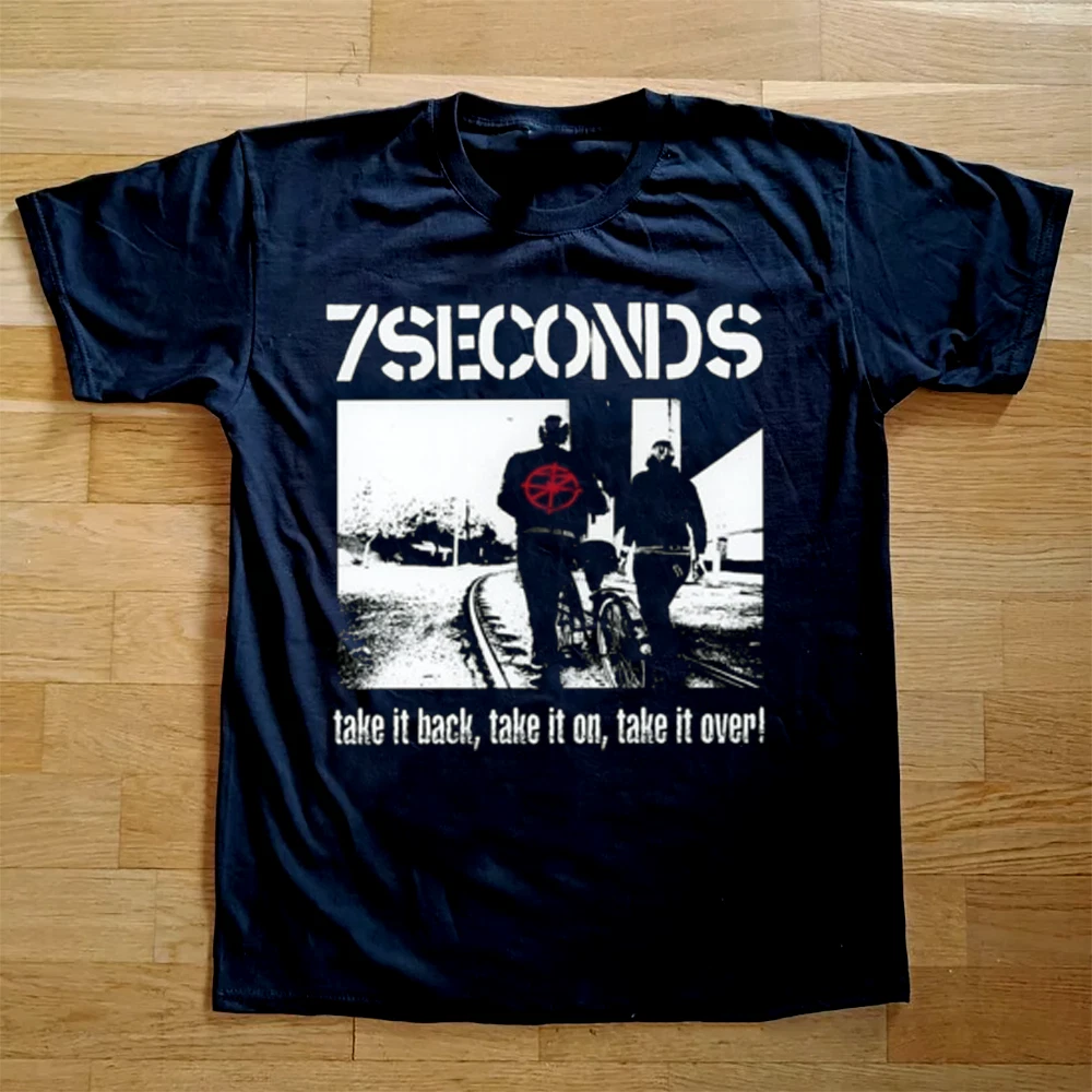 7 seconds shirt products for sale | eBay