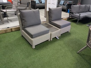 Kettler Palma Low Companion Set