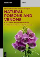 Natural Poisons And Venoms | Eberhard/Lindequist, Ulrike Teuscher | Taschenbuch