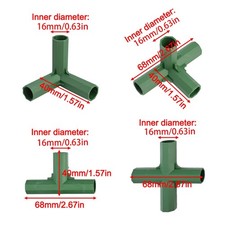 Wetterbeständiges Design Gebäudearmatur Innendurchmesser Robust Und Robust