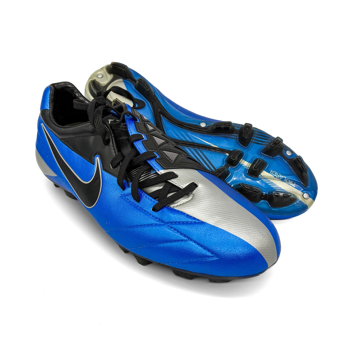 Nike T90 Total 90 Elite FG US 9 - UK 8 | eBay