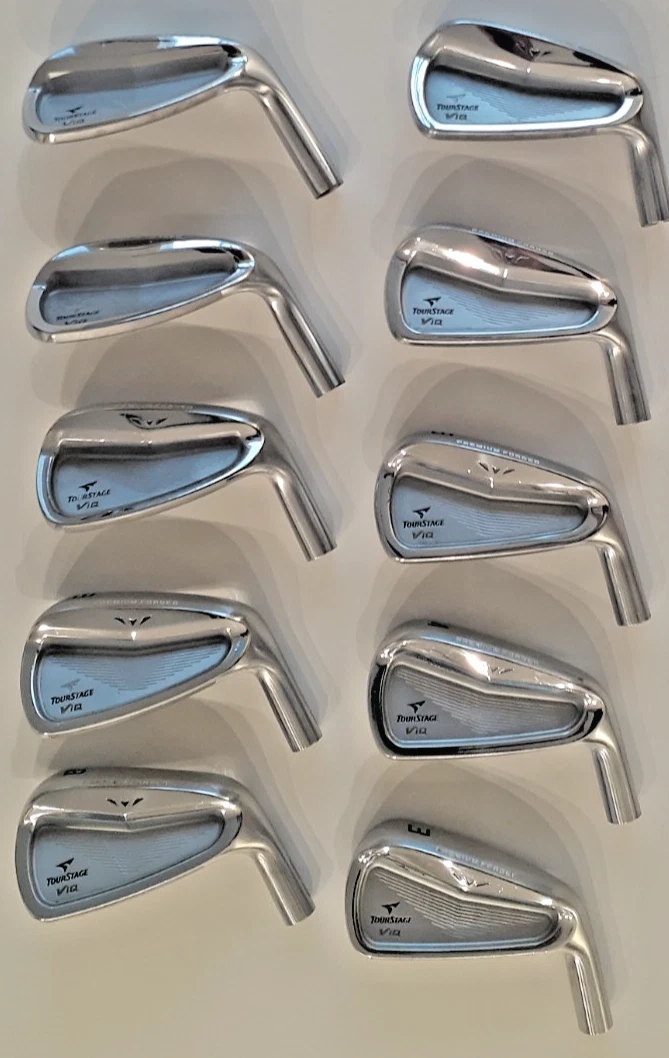 Tourstage Irons for sale - eBay