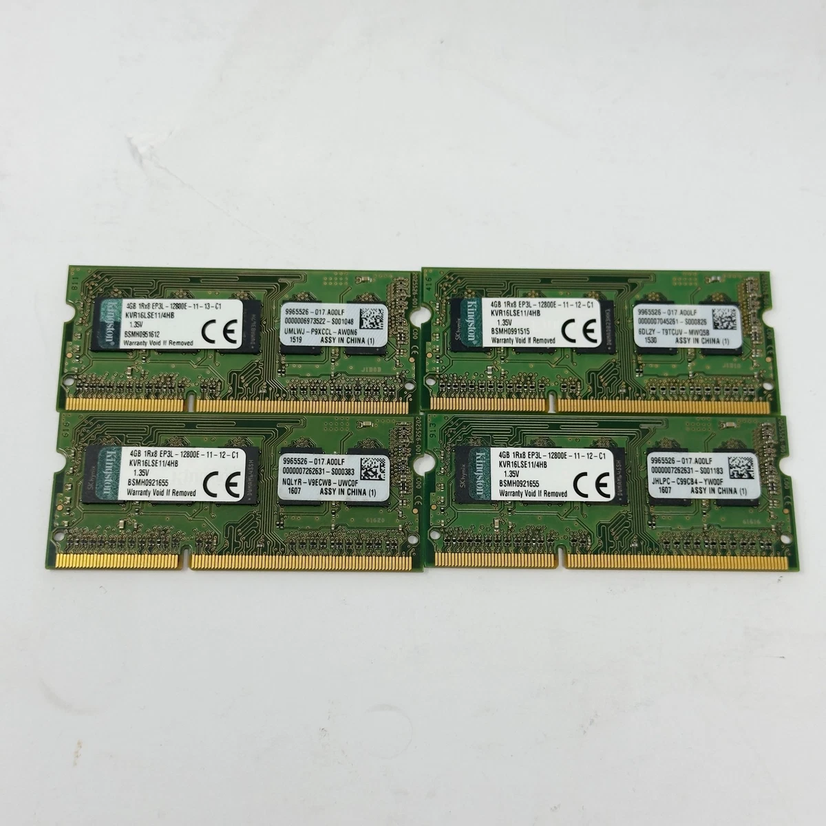 Las mejores ofertas en 4GB RAM Ordenador | eBay