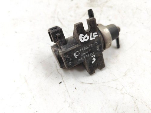 Volkswagen Golf III 1997 Diesel 66kW Turbolader Druckwandler Magnetventil