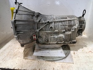 2020 Silverado Truck/Pickup 1500 Transmission/Transaxle Sku#4304505