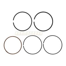 Piston Ring Set STD Piston Ring for Honda CB900F Hornet 2002-2007 13011-MAS-305