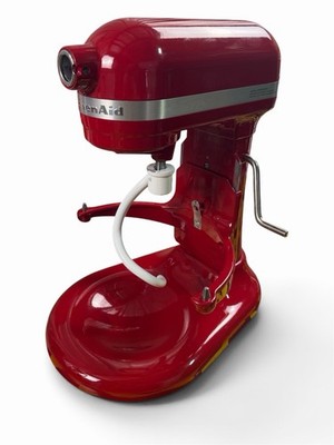 Kitchen Aid Professional 550 HD Stand Mixer-No Bowl Or Accessories-Works Perfect