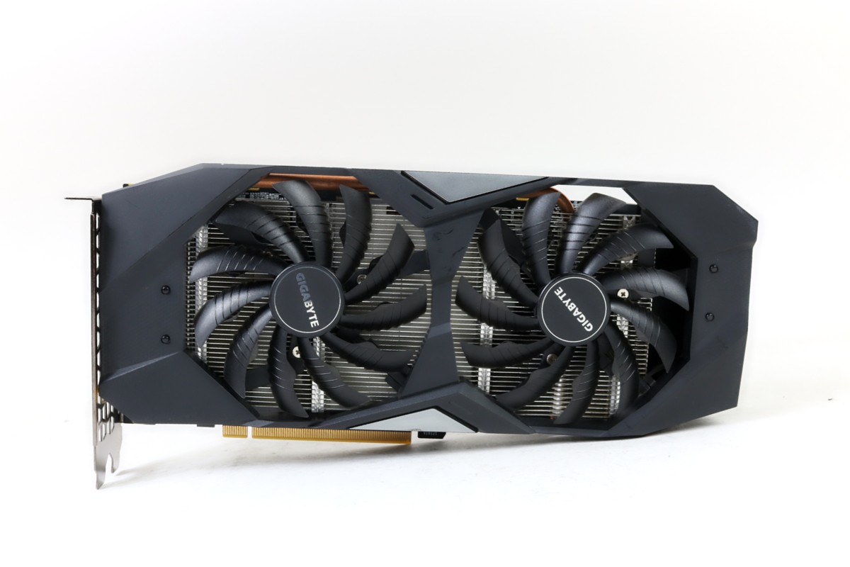 【ジャンク/動作品】GIGABYTE RTX 2070 WINDFORCE 8G Gigabyte GeForce RTX 2070 Windforce 2x 8GB GPU | 1yr Warranty