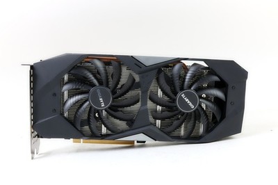 Gigabyte GeForce RTX 2070 Windforce 2x 8GB GPU | 1yr Warranty