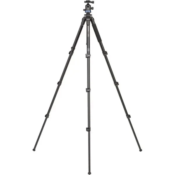 BENRO TAD28AIB2 ADVENTURE ALUMINUM TRIPOD WITH BALLHEAD - Image 2 of 4