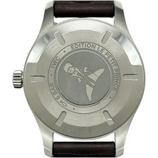 IWC Pilot's Watch Mark XVIII Petit Prince IW327010 TO265812 2