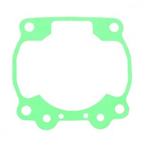 Zylinderfuss Dichtung FüR Kawasaki Kx 500 D Bj. 1988