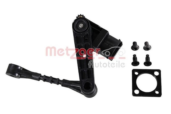 Vorne Links Rechts Metzger 0901533 FÜR Land Rover-image