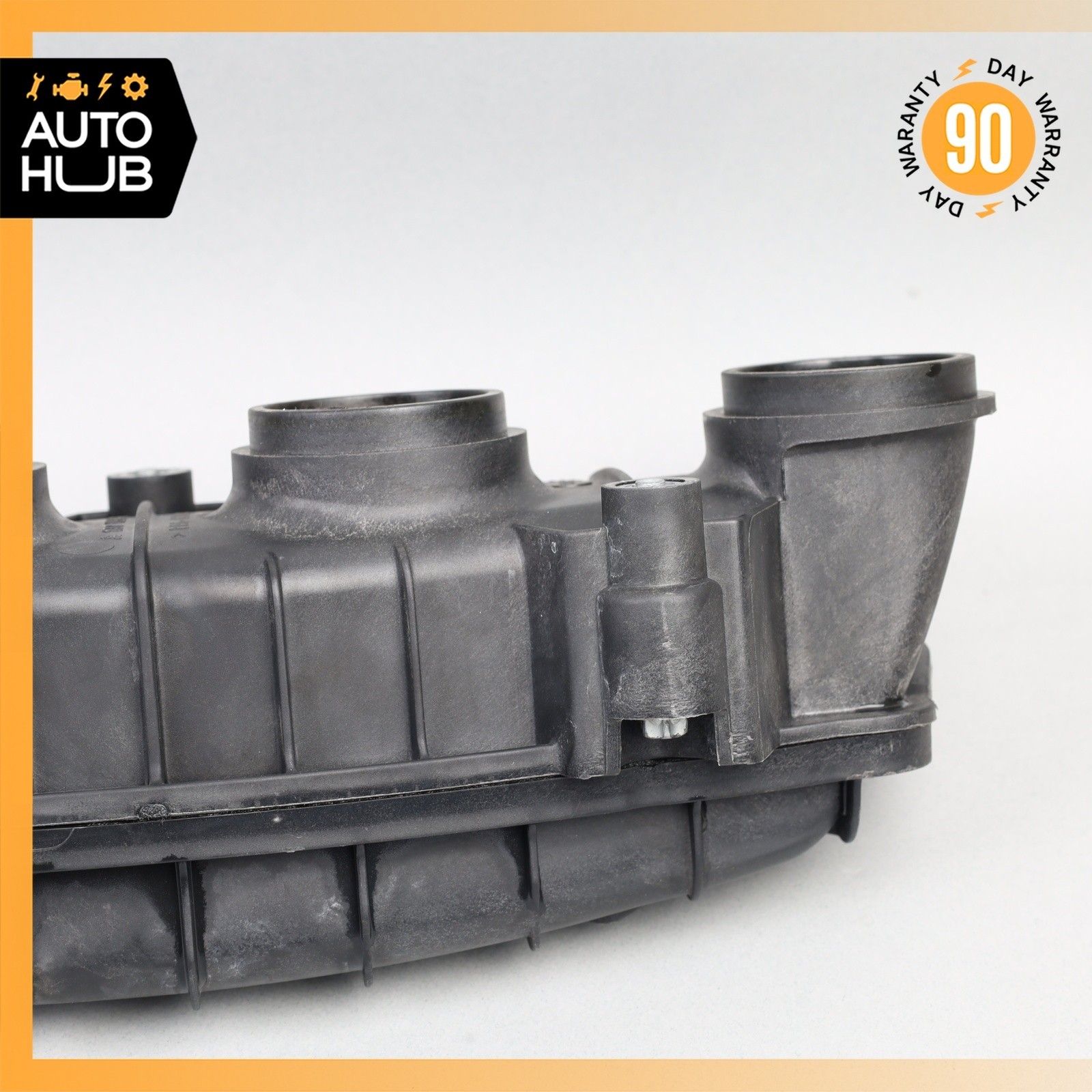 16-24 Mercedes W205 C63 / Aston Martin DB11 Right Engine Air Intake Manifold OEM