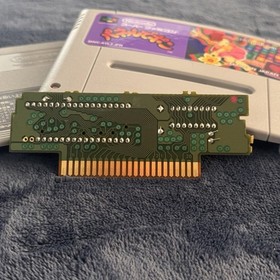 Panel De Pon Panepon (Nintendo Super Famicom SFC) Cartage Only & Tested