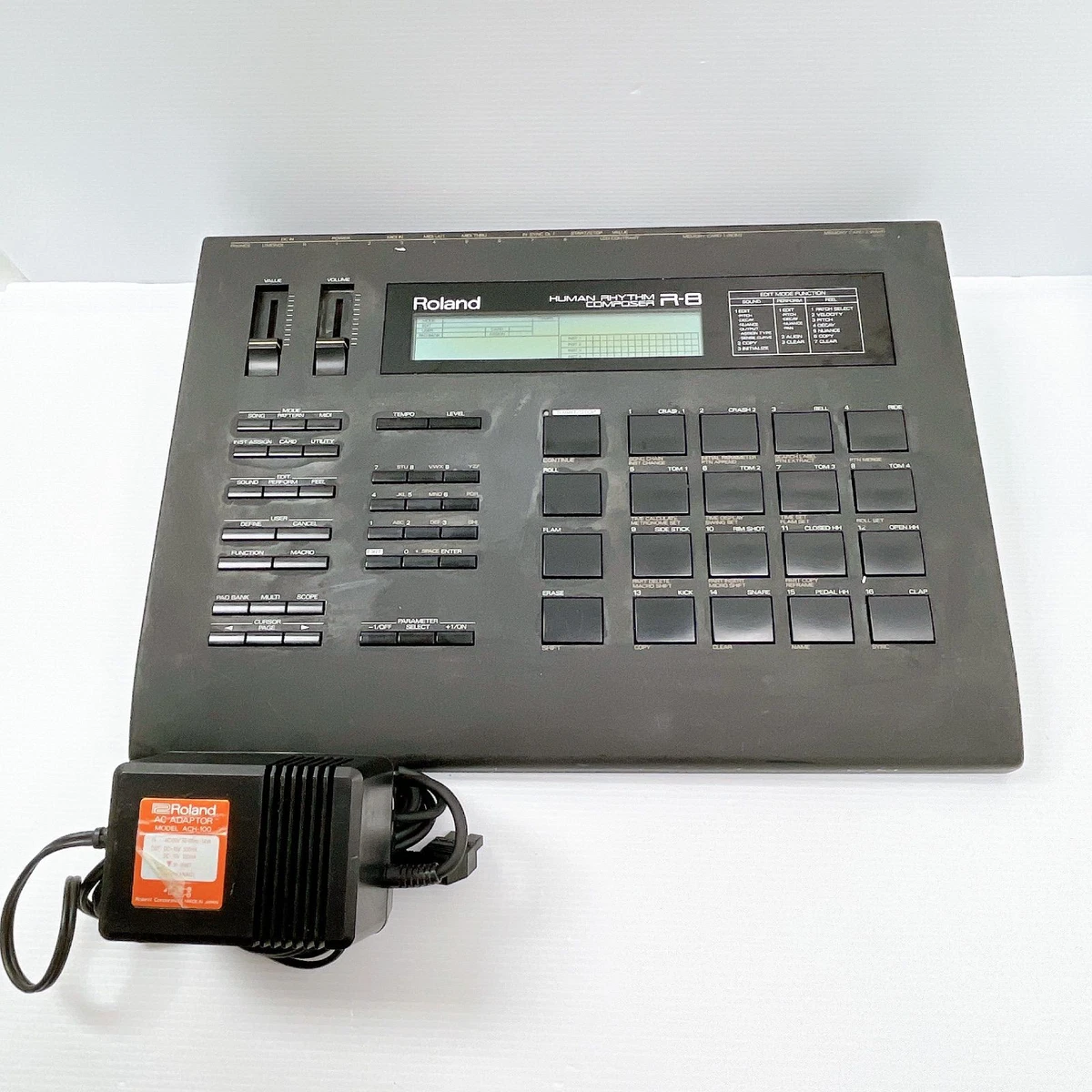 Roland r8 dans boites à rythmes de batterie | eBay