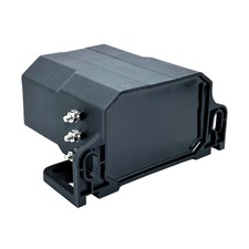 Universal 130dB Car Truck Backup Warning Buzzer Reversing Alarm Horn Beeper