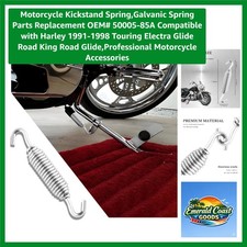50005-85A Compatible avec Harley 1991-1998 Touring Electra Glide Road King Ro...