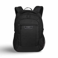 Samsonite Classic 2.0 Everyday Backpack - Bla...
