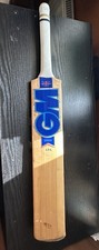 Gunn & Moore GM English Willow Cricket Bat