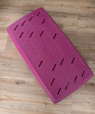 Beco Aqua Step Pink