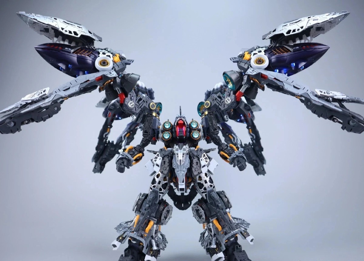 メシア666 SPINGEAR - yoyorecreation Messiah666