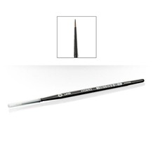 Games Workshop Citadel S Layer Brush Warhammer LOTR Small Paint Brush