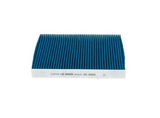 Innenraumfilter FILTER+pro BOSCH 0 986 628 587 Aktivkohlefilter für PEUGEOT 407