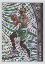 2020-21 Panini Revolution Cosmic 11/100 Kemba Walker #38 09br