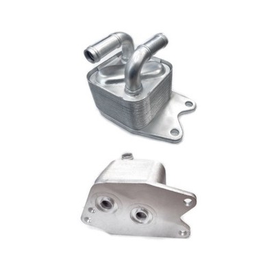 Oil Cooler Kühlung Öl COL194Q 09G409061B