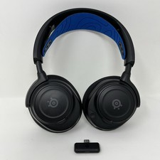 SteelSeries Arctis Nova 7P Gen 2 Wireless Gaming Headset PS5 PS4 Switch PC