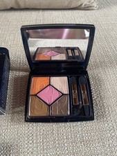Trucchi Dior Ombretti Palette Nuovi