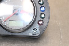 Motorcycle Instruments and Gauges for 2002 Kawasaki Ninja ZX9R for