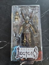 Mythic Legions Undead Of Vikenfell New