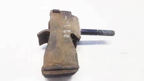Motorhalterung und Getriebe (Motorhalterung)  Volkswagen Sharan DE990080-37